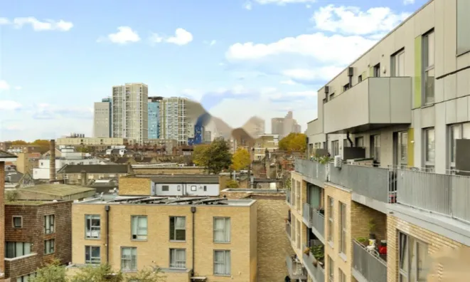 Недвижимость Кесворт Корт, Фулнек Плейс: 6