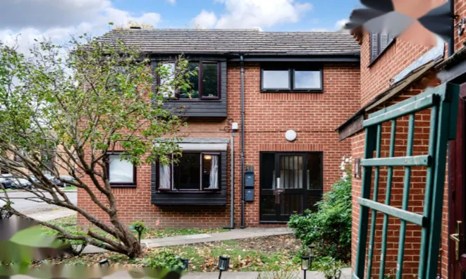 Недвижимость Улица Бёрдсли, Лондон: 1