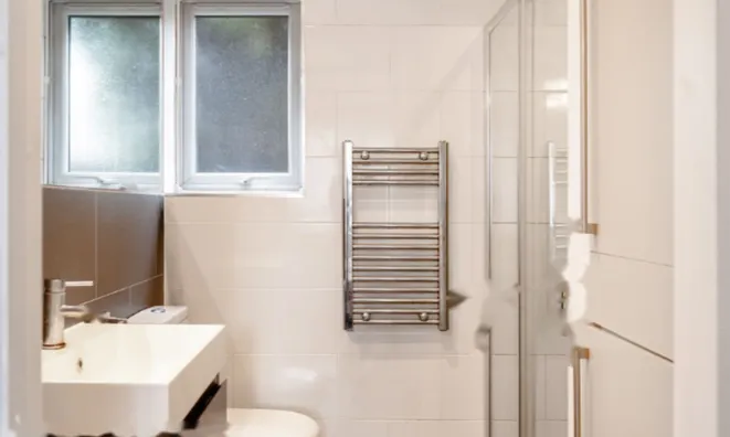 Недвижимость Улица Бёрдсли, Лондон: 4