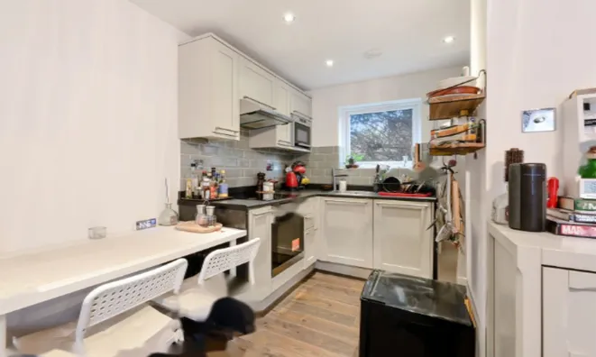 Недвижимость Улица Бёрдсли, Лондон: 7