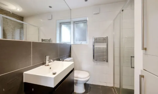 Недвижимость Улица Бёрдсли, Лондон: 8