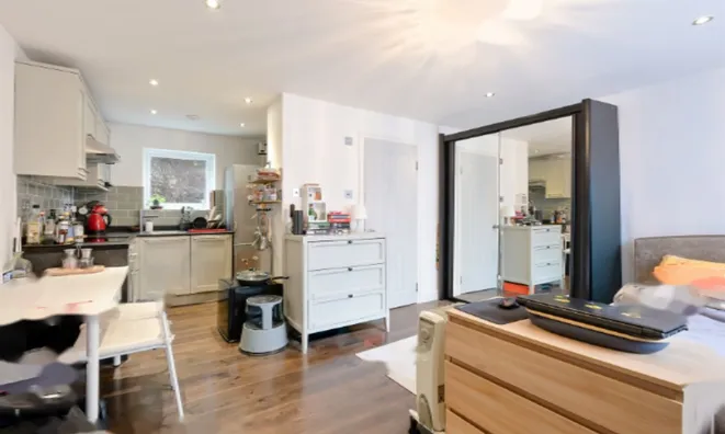 Недвижимость Улица Бёрдсли, Лондон: 9