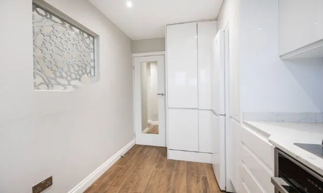 Недвижимость Госвелл Роуд, Клеркенвелл: 3