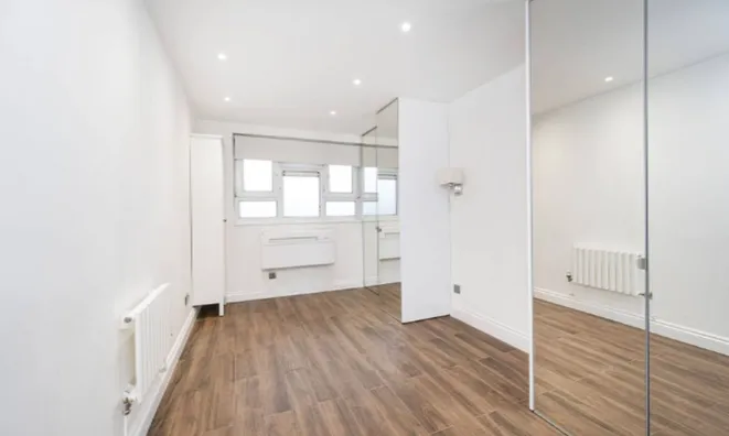 Недвижимость Госвелл Роуд, Клеркенвелл: 4