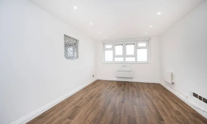 Недвижимость Госвелл Роуд, Клеркенвелл: 5