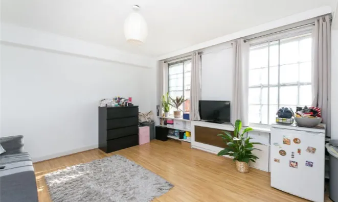 Недвижимость Парк Вест, Эджвар Роуд: 2