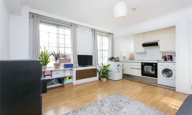 Недвижимость Парк Вест, Эджвар Роуд: 5