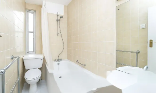 Недвижимость Парк Вест, Эджвар Роуд: 6