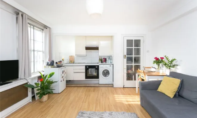 Недвижимость Парк Вест, Эджвар Роуд: 8