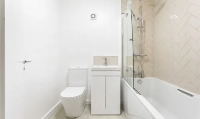 Недвижимость Улица Сидни, Лондон E1: 1