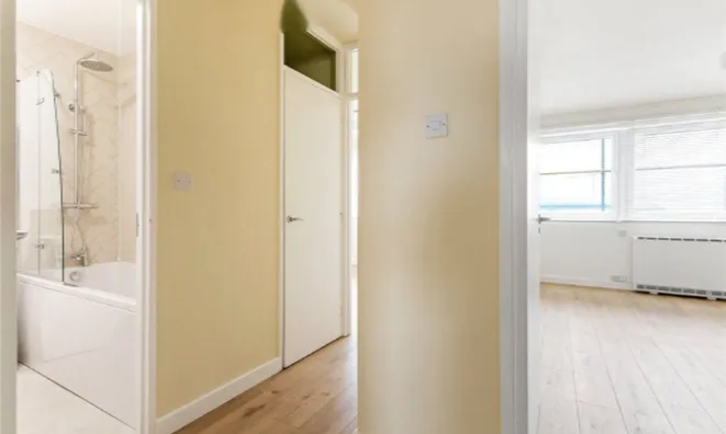 Недвижимость Улица Сидни, Лондон E1: 2