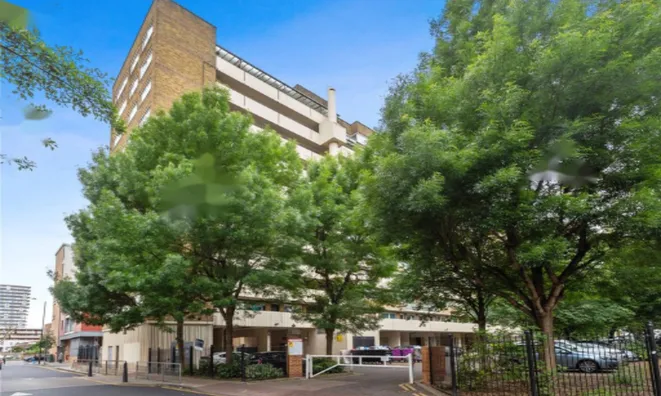 Недвижимость Улица Сидни, Лондон E1: 4