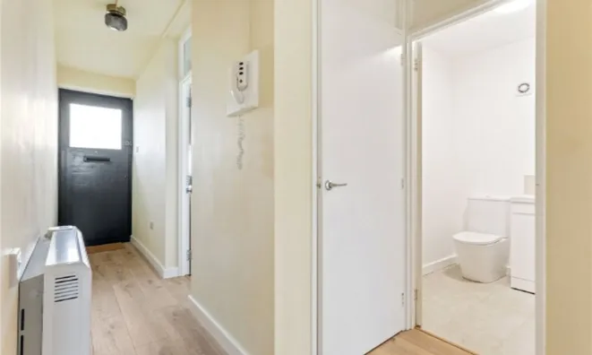 Недвижимость Улица Сидни, Лондон E1: 9