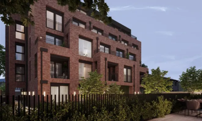 Недвижимость Арт-Сцен, Актон В3: 9