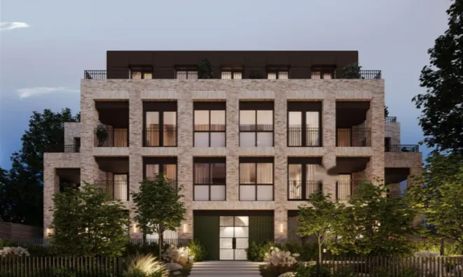 Недвижимость Арт-Сцен, Актон В3: 10