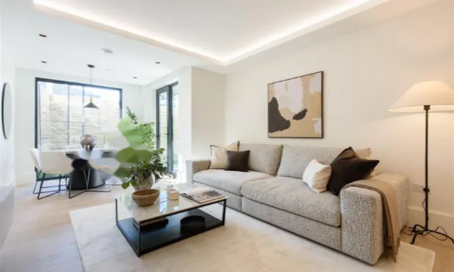 Недвижимость Арт-Сцен, Актон В3: 11