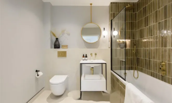 Недвижимость Арт-Сцен, Актон В3: 12