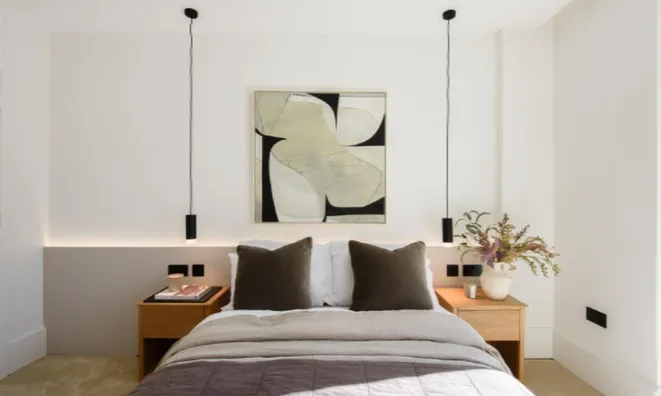 Недвижимость Арт-Сцен, Актон В3: 15