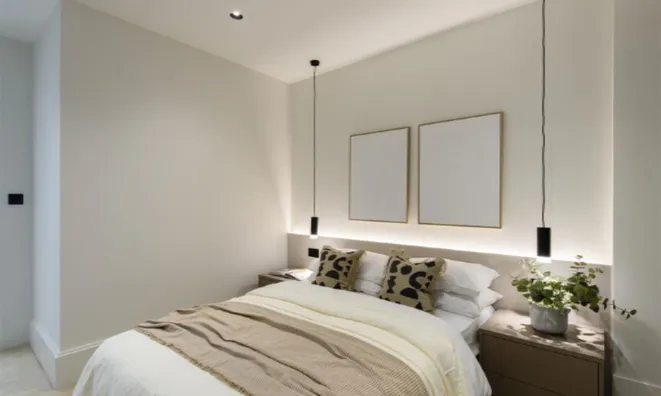 Недвижимость Арт-Сцен, Актон В3: 19