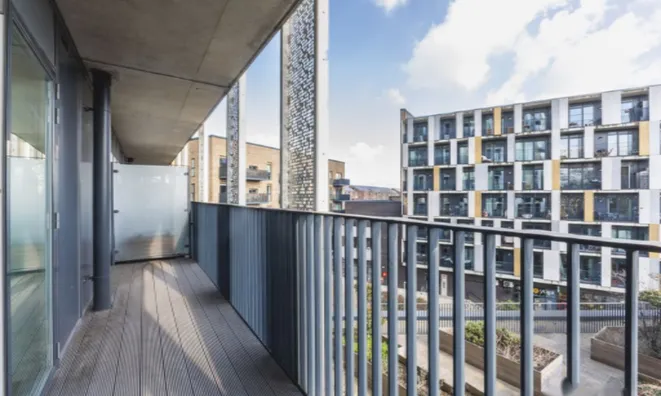 Недвижимость Аткинс Сквер, Лондон Е8: 4