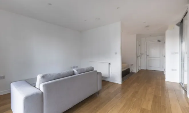 Недвижимость Аткинс Сквер, Лондон Е8: 9