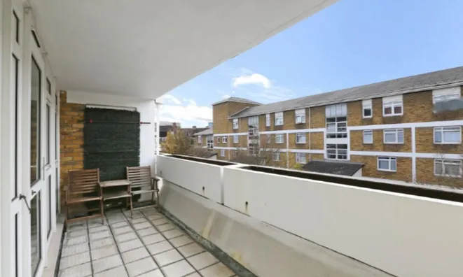 Недвижимость Дом на улицу Флаксман, Лондон: 3