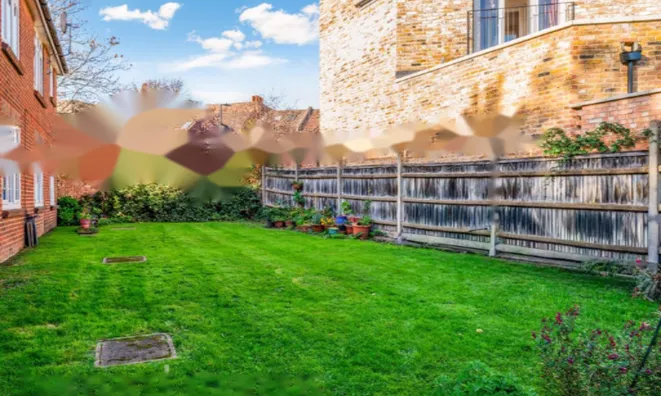 Недвижимость Улица Авеню, Лондон W3: 1