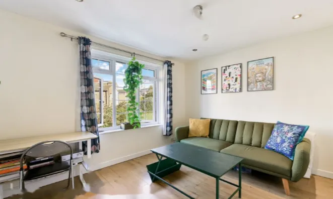 Недвижимость Улица Авеню, Лондон W3: 2