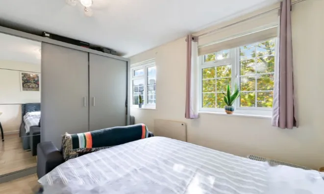 Недвижимость Улица Авеню, Лондон W3: 3