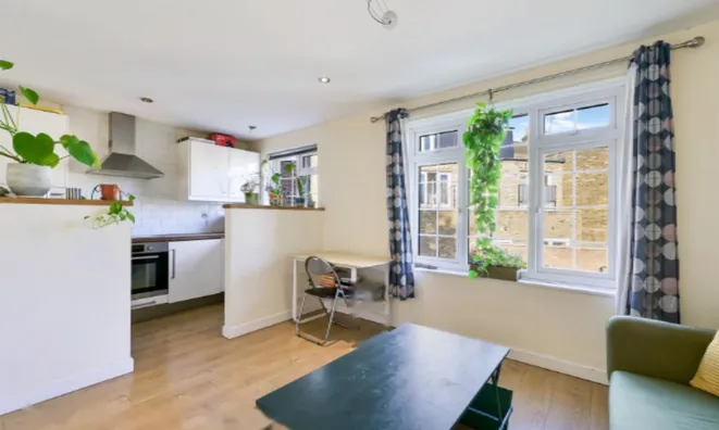 Недвижимость Улица Авеню, Лондон W3: 4