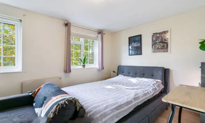 Недвижимость Улица Авеню, Лондон W3: 6