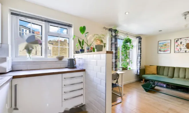 Недвижимость Улица Авеню, Лондон W3: 8