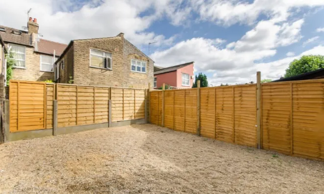 Недвижимость Дом на Тунли Роуд: 7