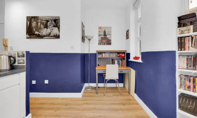 Недвижимость Клеркенуэлл Роуд, Лондон: 2