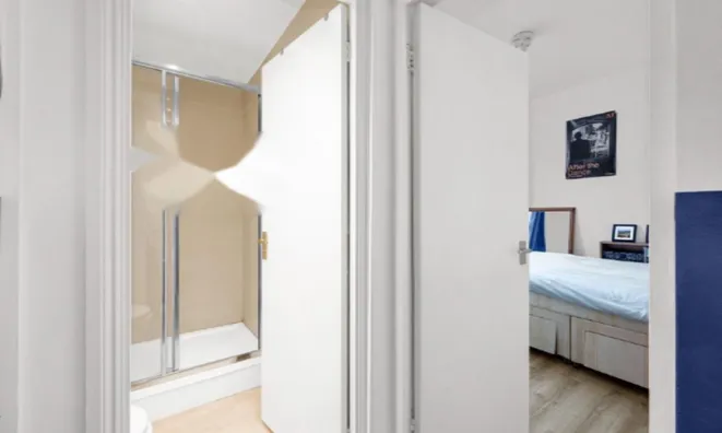 Недвижимость Клеркенуэлл Роуд, Лондон: 3