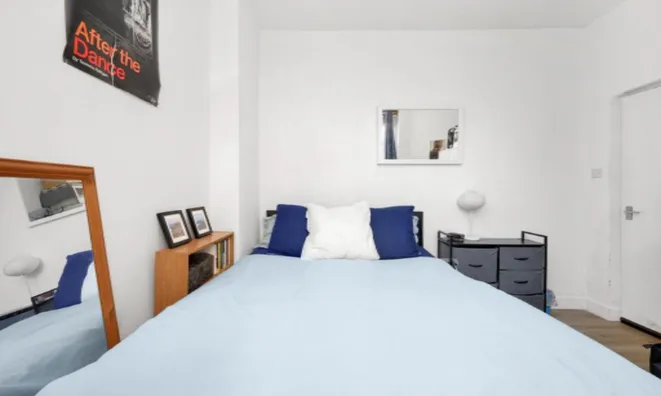 Недвижимость Клеркенуэлл Роуд, Лондон: 5