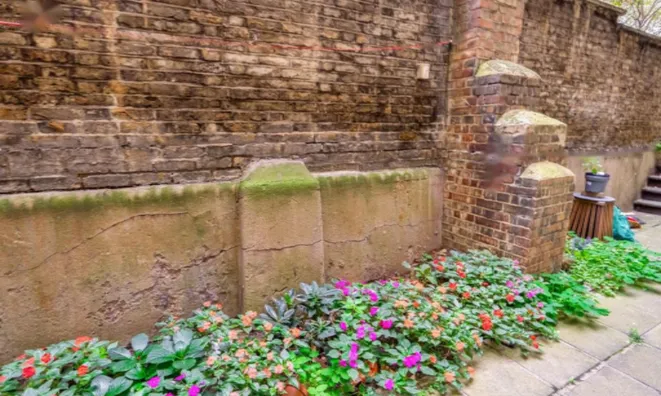 Недвижимость Клеркенуэлл Роуд, Лондон: 11