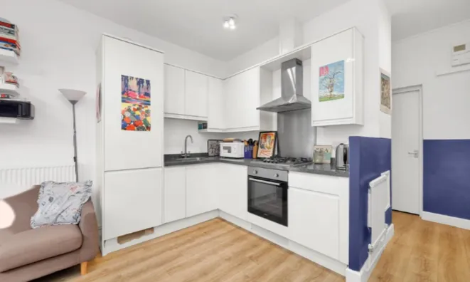 Недвижимость Клеркенуэлл Роуд, Лондон: 13