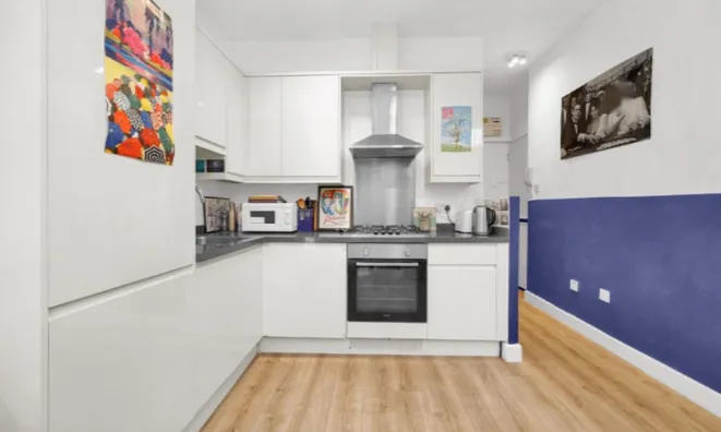 Недвижимость Клеркенуэлл Роуд, Лондон: 14