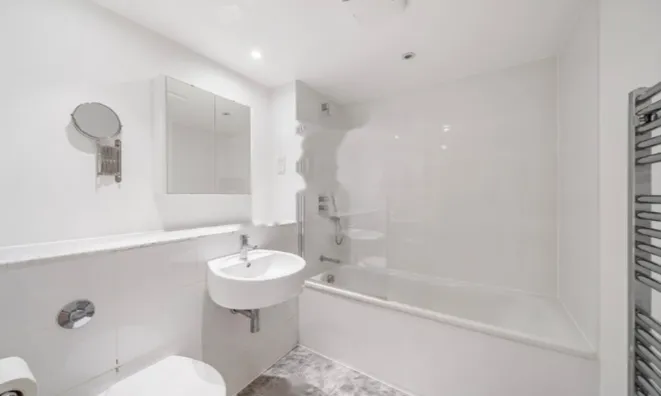 Недвижимость Фалькон Уорф, Баттерси SW11: 1