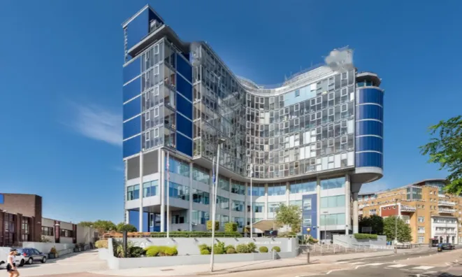 Недвижимость Фалькон Уорф, Баттерси SW11: 4