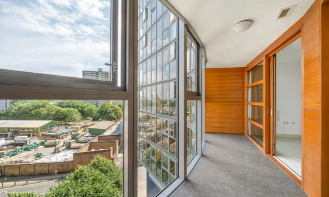 Недвижимость Фалькон Уорф, Баттерси SW11: 5