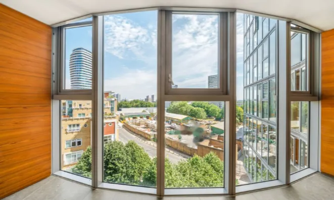 Недвижимость Фалькон Уорф, Баттерси SW11: 6