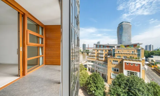 Недвижимость Фалькон Уорф, Баттерси SW11: 7