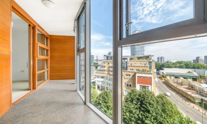 Недвижимость Фалькон Уорф, Баттерси SW11: 8