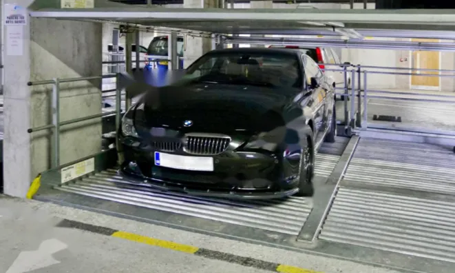 Недвижимость Фалькон Уорф, Баттерси SW11: 9