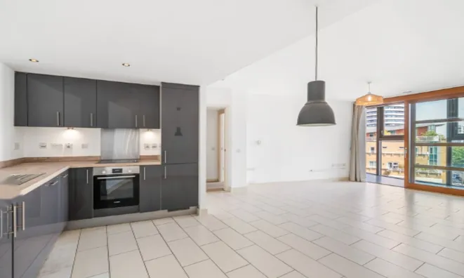 Недвижимость Фалькон Уорф, Баттерси SW11: 10