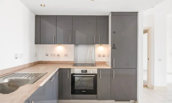 Недвижимость Фалькон Уорф, Баттерси SW11: 12