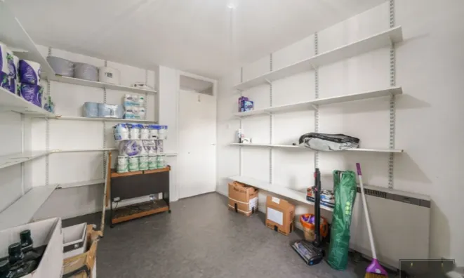 Недвижимость Ул. Толхерст, Королевский Парк: 1