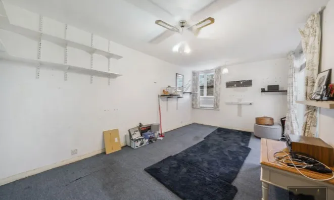 Недвижимость Ул. Толхерст, Королевский Парк: 2